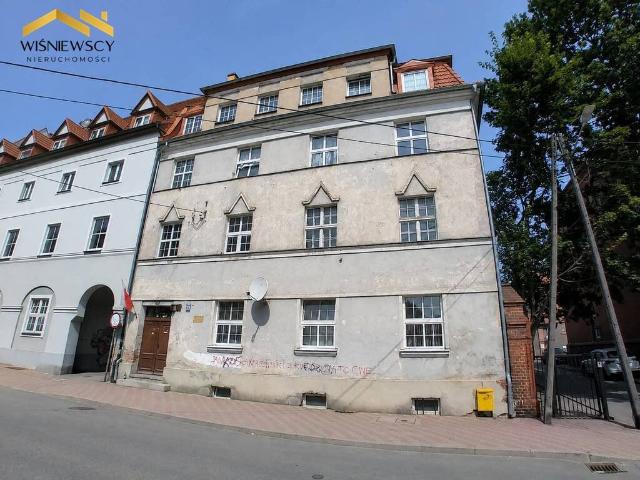 Mieszkanie na sprzedaż, Poczty Gdańskiej