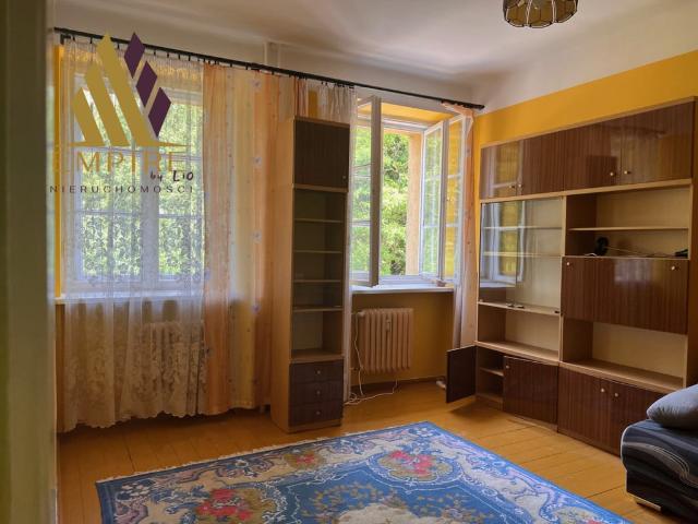 Mieszkanie na sprzedaż, Podchorążych