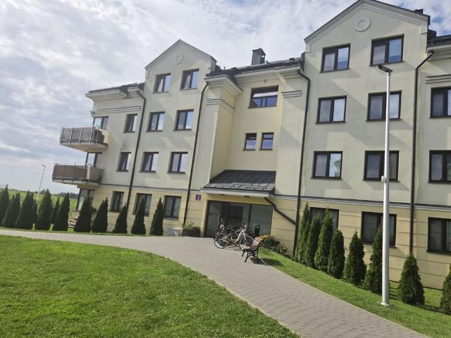 Mieszkanie na sprzedaż, Pogodna