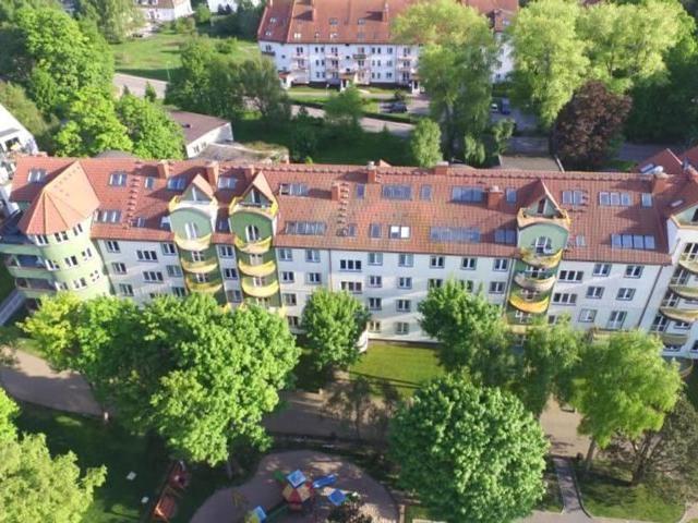 Mieszkanie na sprzedaż, Poleska