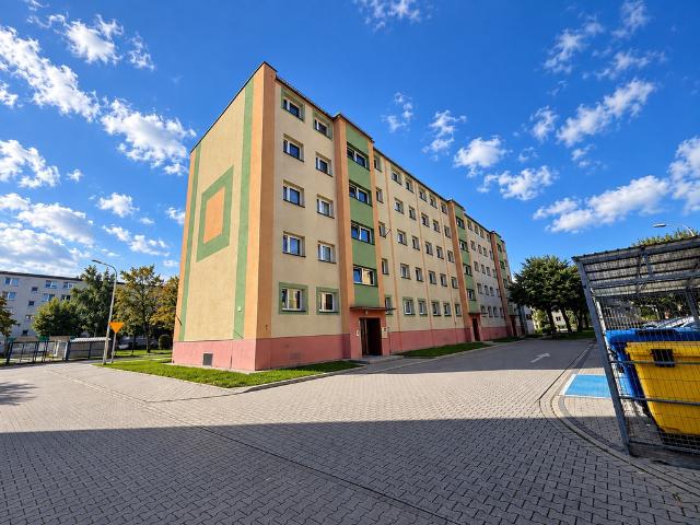 Mieszkanie na sprzedaż, Polna