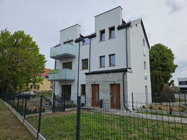 Mieszkanie na sprzedaż, Polna