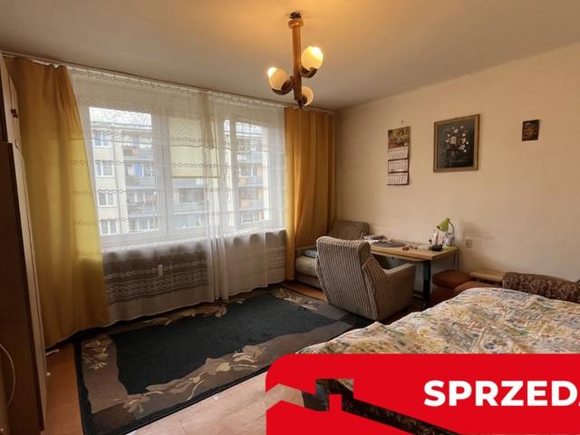 Mieszkanie na sprzedaż, Polna
