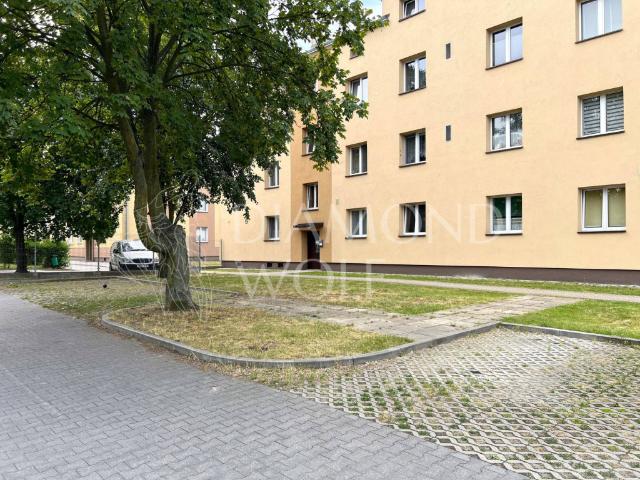 Mieszkanie na sprzedaż, Polna