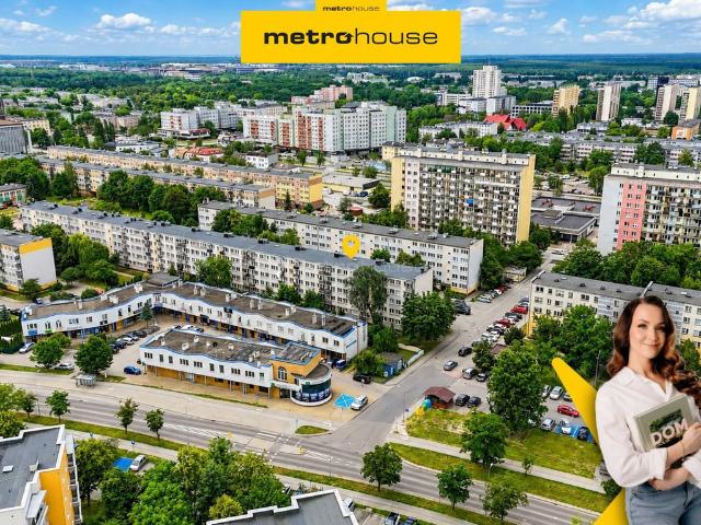 Mieszkanie na sprzedaż, Poniatowskiego