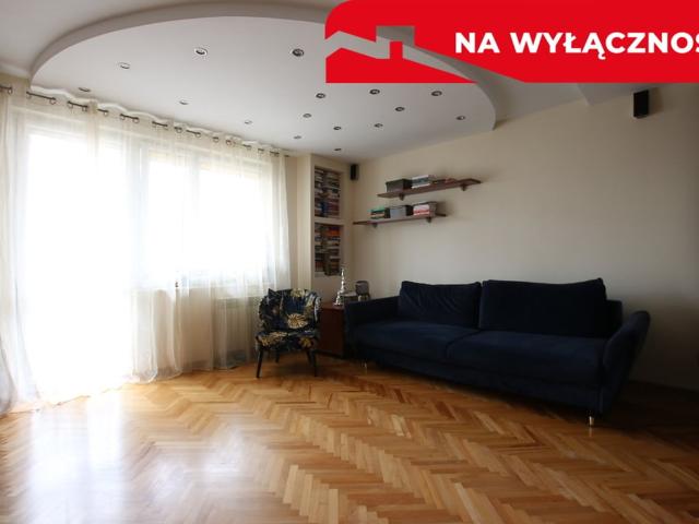 Mieszkanie na sprzedaż, Popiełuszki