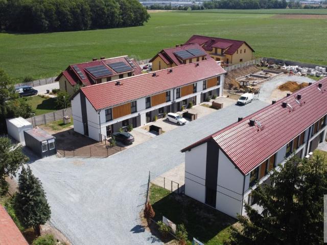 Mieszkanie na sprzedaż, Pałacowa