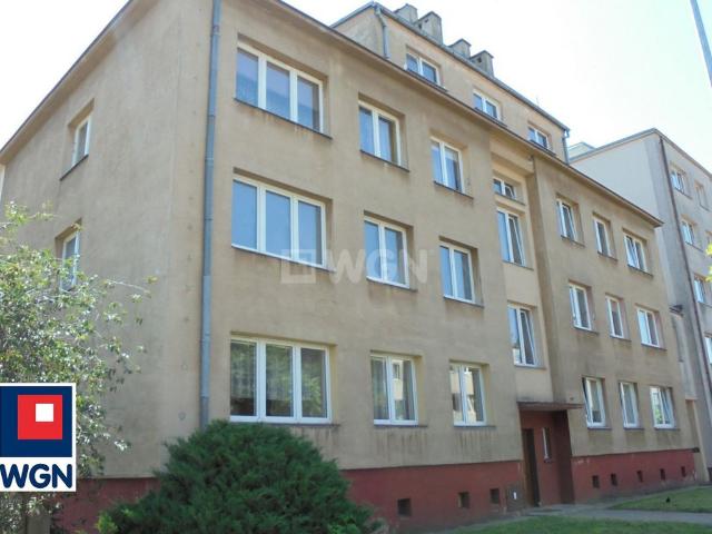 Mieszkanie na sprzedaż, Paderewskiego