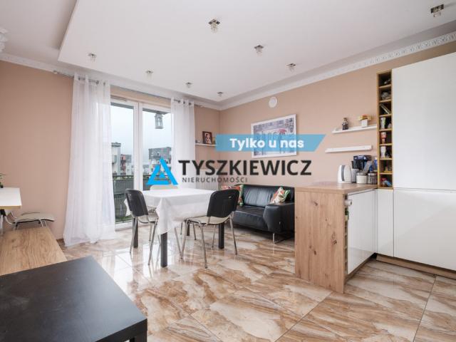 Mieszkanie na sprzedaż, Parkowa
