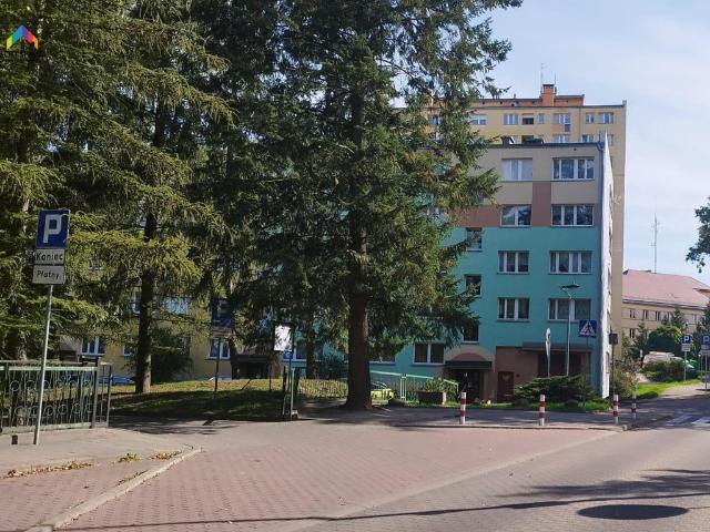 Mieszkanie na sprzedaż, Parkowa