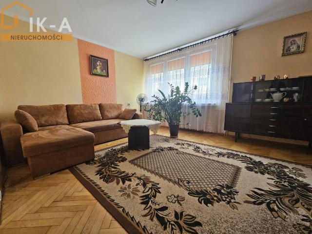 Mieszkanie na sprzedaż, Parkowa