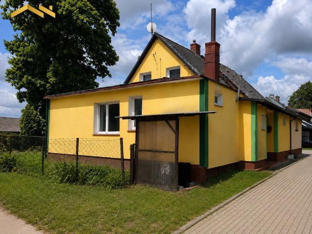 Mieszkanie na sprzedaż, Parkowa