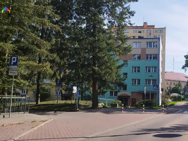 Mieszkanie na sprzedaż, Parkowa