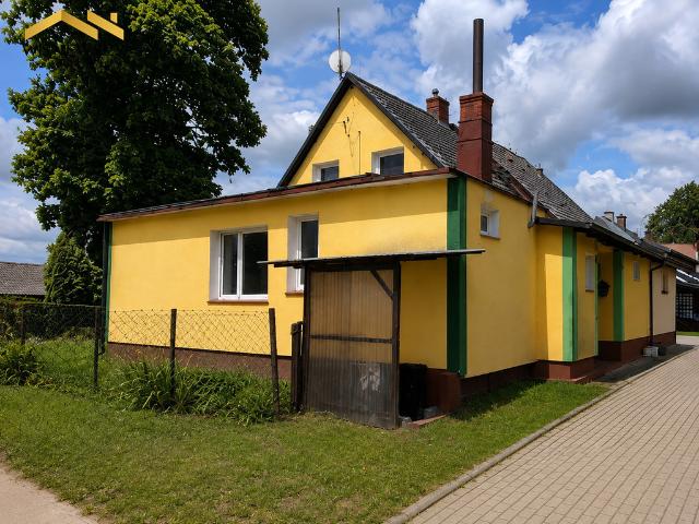 Mieszkanie na sprzedaż, Parkowa