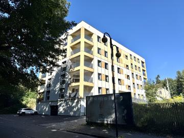 Mieszkanie na sprzedaż, Parkowa