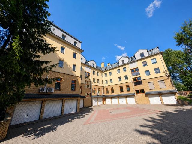 Mieszkanie na sprzedaż, Partyzantów