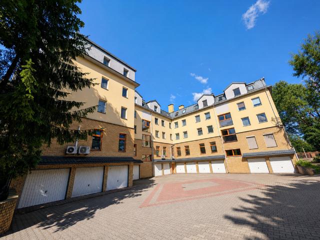Mieszkanie na sprzedaż, Partyzantów
