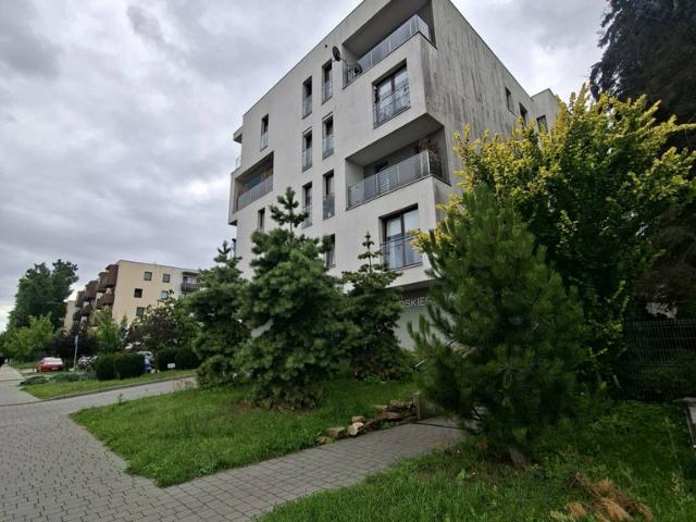 Mieszkanie na sprzedaż, Piłsudskiego