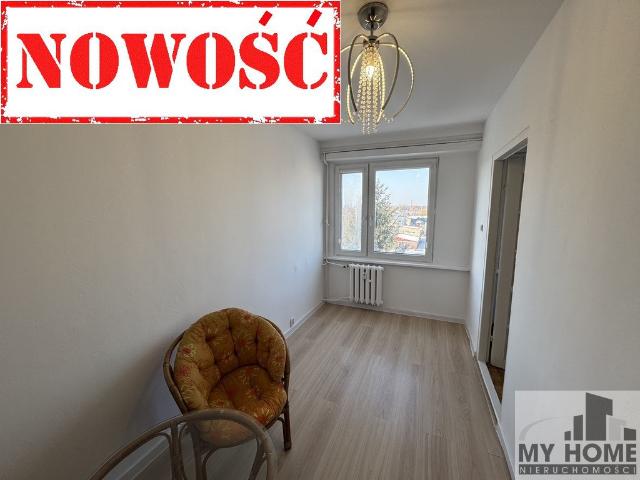 Mieszkanie na sprzedaż, Piłsudskiego