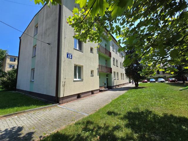 Mieszkanie na sprzedaż, Piłsudskiego