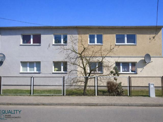 Mieszkanie na sprzedaż, Piaskowa