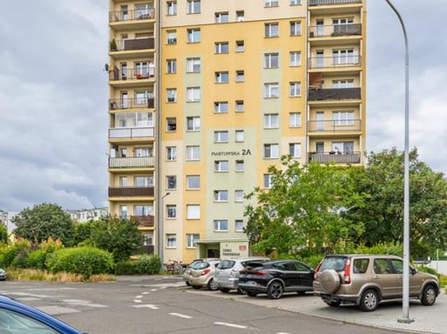 Mieszkanie na sprzedaż, Piastowska