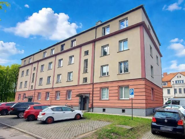Mieszkanie na sprzedaż, Piekary Śląskie, Bytomska