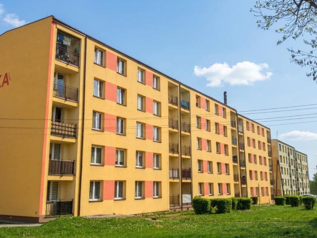 Mieszkanie na sprzedaż, Piekary Śląskie, gen. Jerzego Ziętka