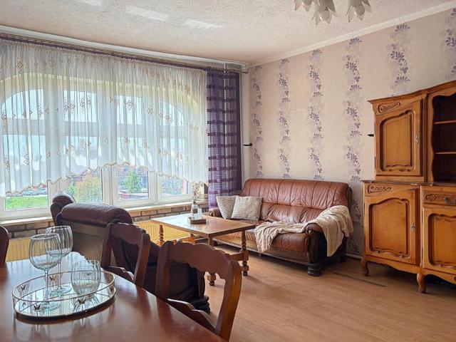Mieszkanie na sprzedaż, Piekary Śląskie, Kościuszki