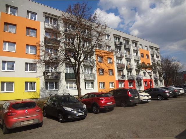 Mieszkanie na sprzedaż, Piekary Śląskie, Kamień, Skłodowskiej Curie