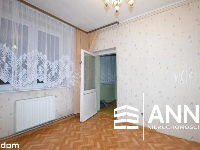 Mieszkanie na sprzedaż, Piekary Śląskie, Hutnicza