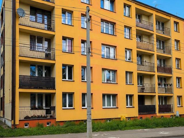 Mieszkanie na sprzedaż, Piekary Śląskie, Jana Pawła II