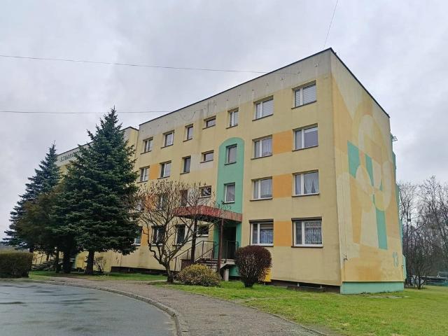 Mieszkanie na sprzedaż, Piekary Śląskie, Szmaragdowa