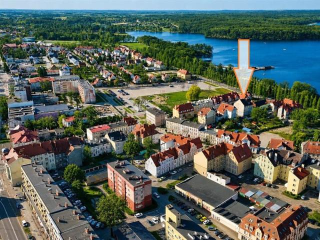 Mieszkanie na sprzedaż, Pileckiego