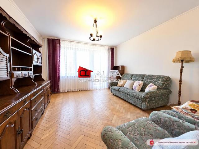 Mieszkanie na sprzedaż, Pl. św. Małgorzaty