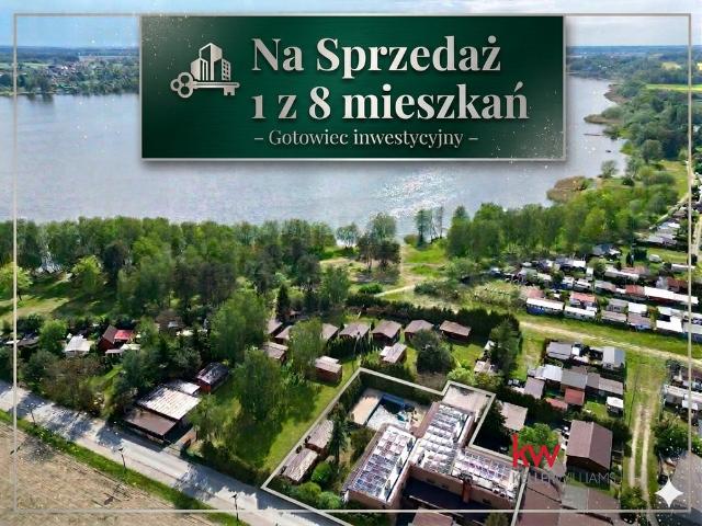 Mieszkanie na sprzedaż, Plażowa