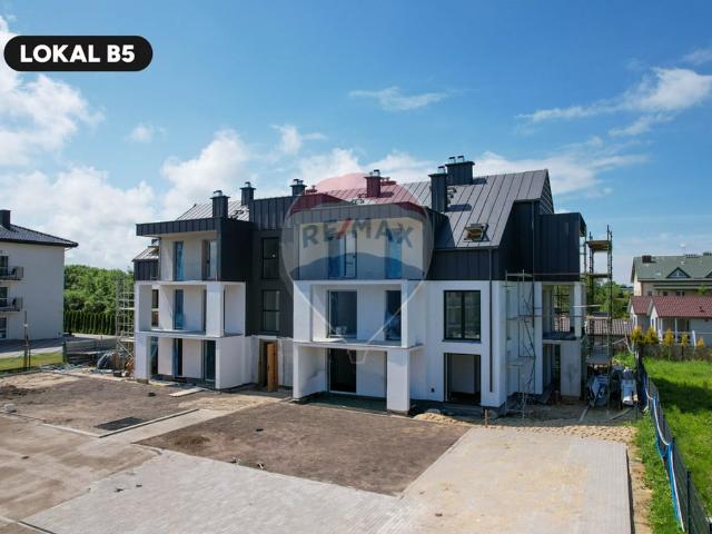 Mieszkanie na sprzedaż, Plażowa