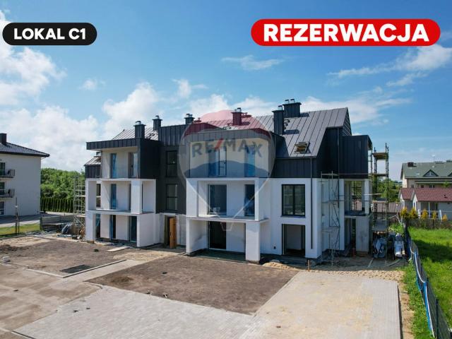 Mieszkanie na sprzedaż, Plażowa