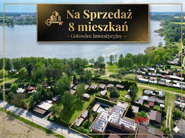 Mieszkanie na sprzedaż, Plażowa