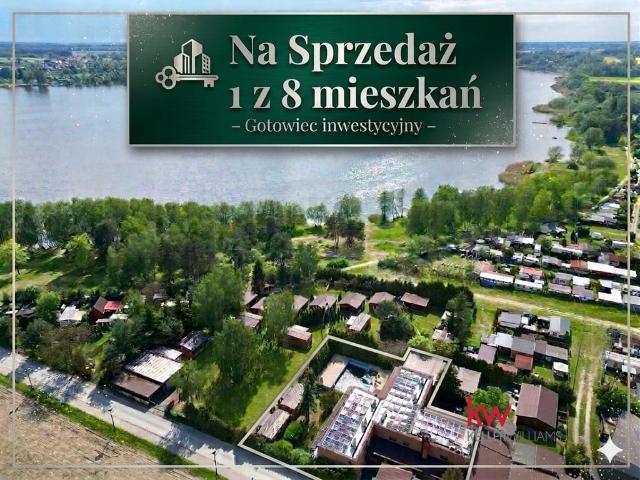 Mieszkanie na sprzedaż, Plażowa