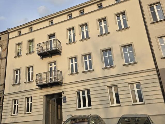 Mieszkanie na sprzedaż, Plac 3 Maja