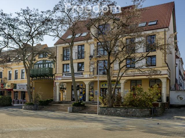 Mieszkanie na sprzedaż, Plac Wolności