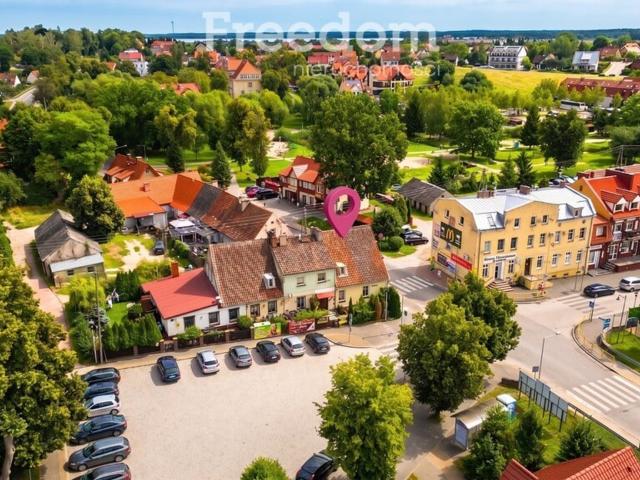Mieszkanie na sprzedaż, Plac Kościelny