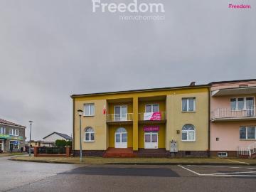 Mieszkanie na sprzedaż, Plac Kochanowskiego