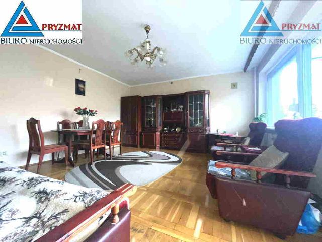 Mieszkanie na sprzedaż, Plac Pułaskiego