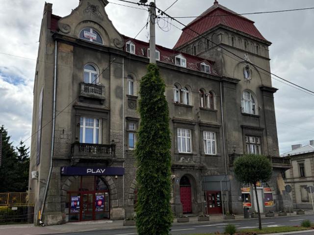 Mieszkanie na sprzedaż, Plac Sienkiewicza