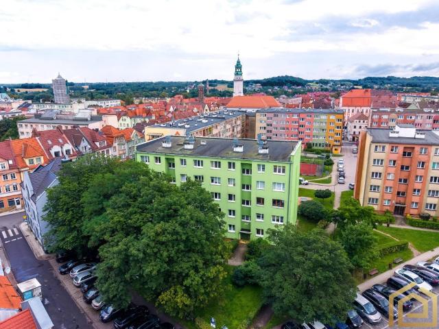 Mieszkanie na sprzedaż, Plac Strażacki
