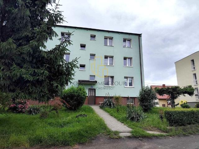 Mieszkanie na sprzedaż, Prusicka