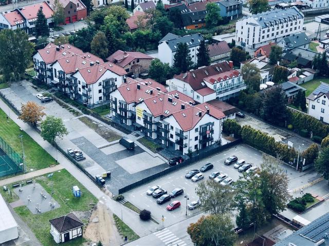 Mieszkanie na sprzedaż, Prymasa Tysiąclecia