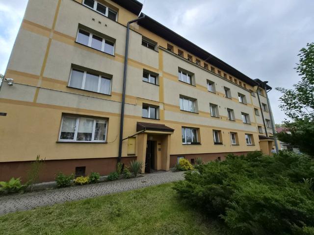 Mieszkanie na sprzedaż, Przemyśl